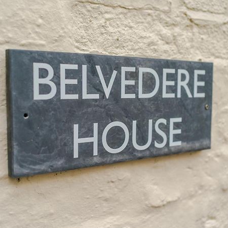 Belvedere House - Serene Countryside Escape - 4 Bedrooms Sleeps 8 Sandbach Bagian luar foto