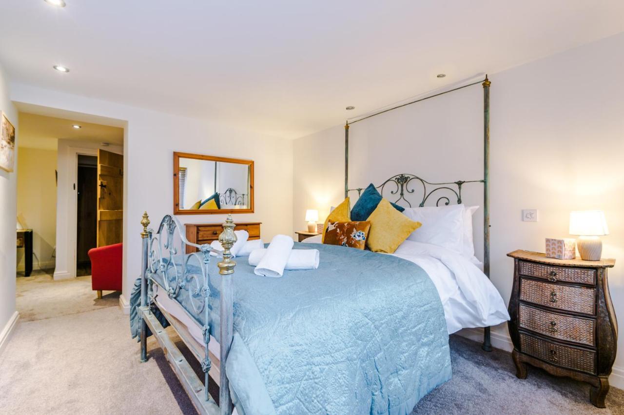 Belvedere House - Serene Countryside Escape - 4 Bedrooms Sleeps 8 Sandbach Bagian luar foto