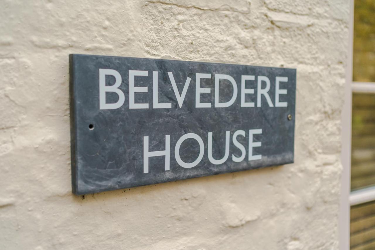 Belvedere House - Serene Countryside Escape - 4 Bedrooms Sleeps 8 Sandbach Bagian luar foto