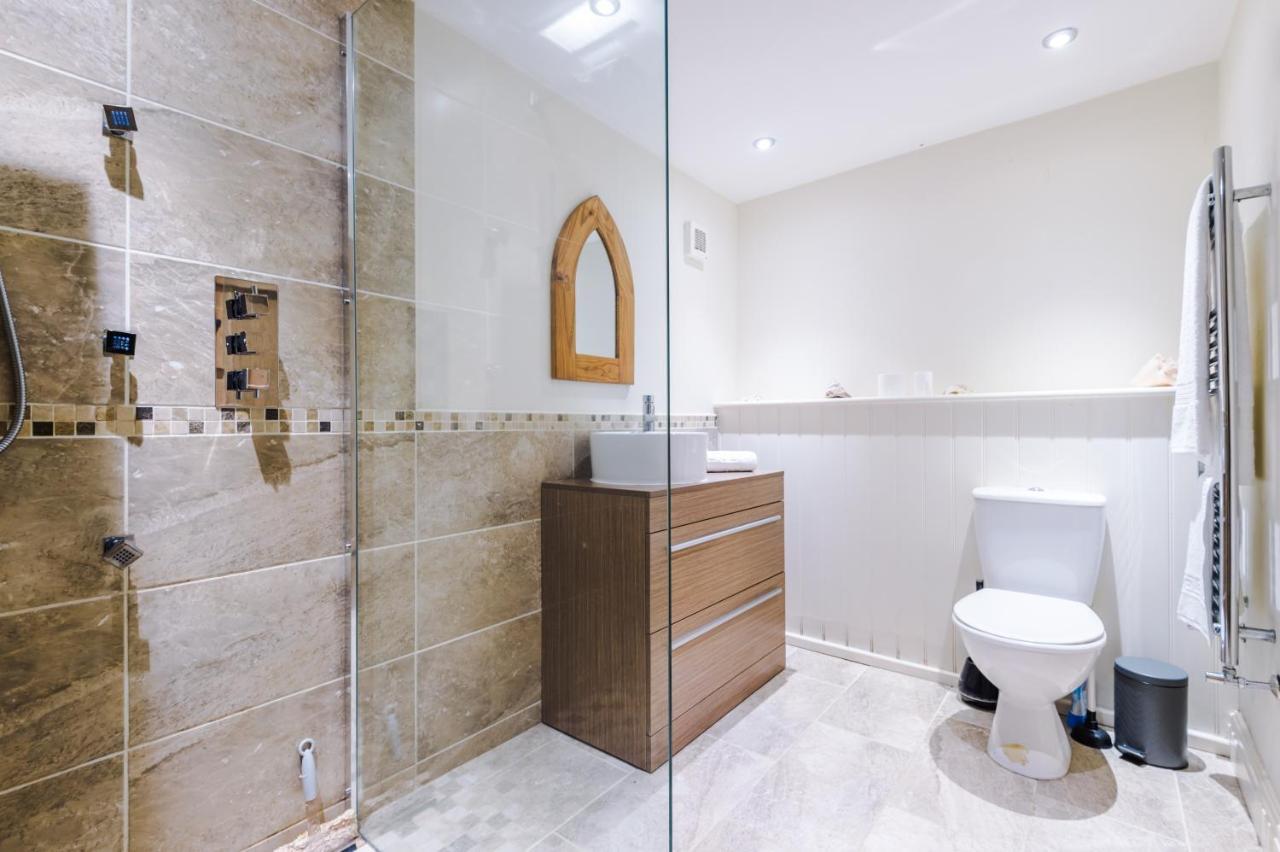 Belvedere House - Serene Countryside Escape - 4 Bedrooms Sleeps 8 Sandbach Bagian luar foto