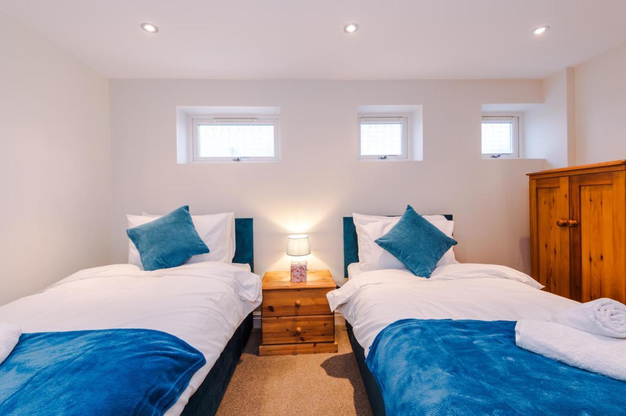 Belvedere House - Serene Countryside Escape - 4 Bedrooms Sleeps 8 Sandbach Bagian luar foto