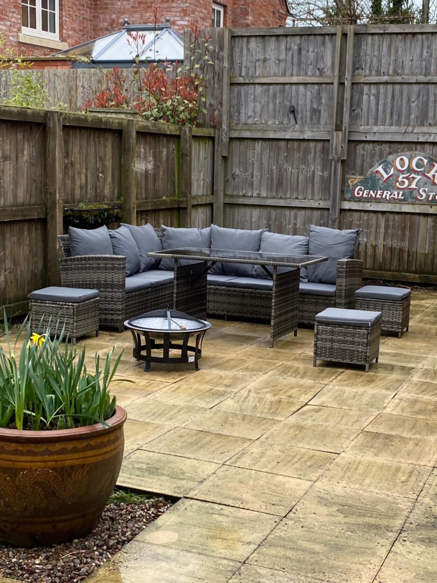 Belvedere House - Serene Countryside Escape - 4 Bedrooms Sleeps 8 Sandbach Bagian luar foto
